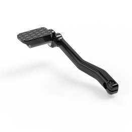 "Americana" Shift Lever by Rizoma