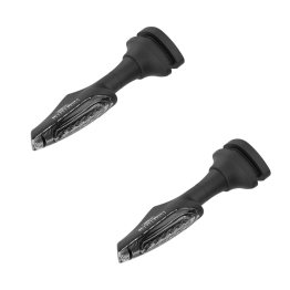 LED Sequential Turn Signal Set by Evotech Performance