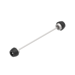 Rear Axle Sliders by Evotech Performance