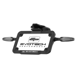 Dynamic Tail Tidy Fender Eliminator by Evotech Performance