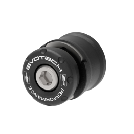 Weighted Bar End Kit by Evotech Performance