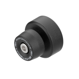 Weighted Bar End Kit by Evotech Performance