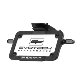 Dynamic Tail Tidy Fender Eliminator by Evotech Performance