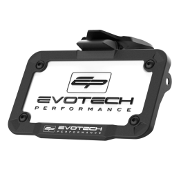 Dynamic Tail Tidy Fender Eliminator by Evotech Performance
