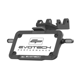 Dynamic Tail Tidy Fender Eliminator by Evotech Performance