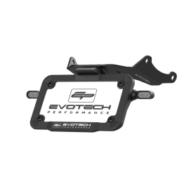 Dynamic Tail Tidy Fender Eliminator by Evotech Performance