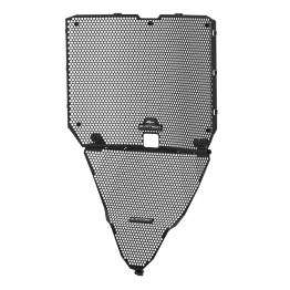 Radiator Guard by Evotech Performance