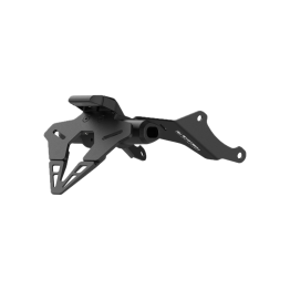 Tail Tidy Fender Eliminator by Evotech Performance