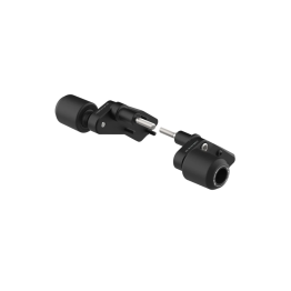 Frame Sliders by Evotech Performance