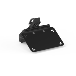 "FLAT-OUT" Tail Tidy Kit by Rizoma