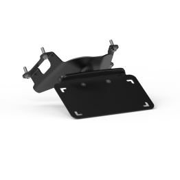 "FLAT-OUT" Tail Tidy Kit by Rizoma