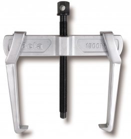 2 Leg Sliding Puller 1500N/4 by Beta Tools