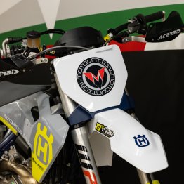 MotovationUSA.com Sticker