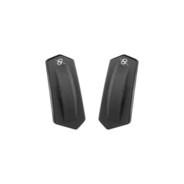 Billet Aluminum Top Triple Clamp Caps by Bonamici