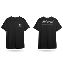 Logo T-Shirt by Bonamici Racing