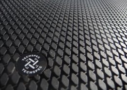 Snake Skin Tank Grip Pads by TechSpec