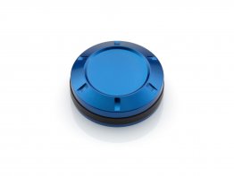 Rear Brake Fluid Cap by Rizoma