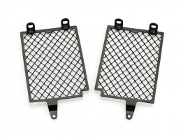 Radiator Guard Set by Rizoma