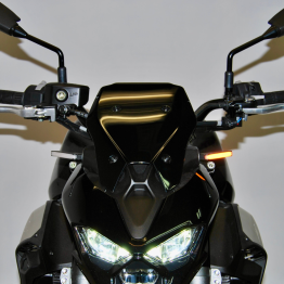 Front Turn Signal Kit by NRC