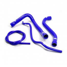 Samco Performance Coolant Hose Kit