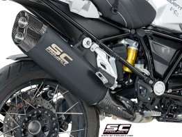 "Adventure" Exhaust by SC-Project