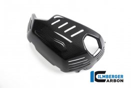 Carbon Fiber Head Cover by Ilmberger Carbon