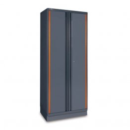 C55A2 Sheet metal two-door tool cabinet by Beta Tools