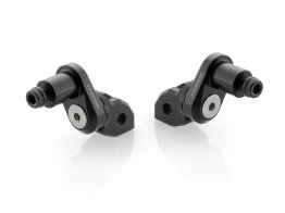 Rizoma Rider Footpeg Eccentric Adapter Kit