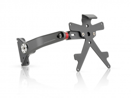 Rizoma Side Arm License Plate Kit