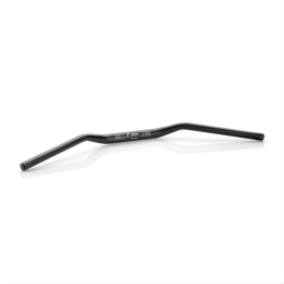 Rizoma Conical Tapered Handle Bars 29-22mm MA009B Fat Bar