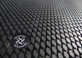 Snake Skin Tank Grip Pads by TechSpec