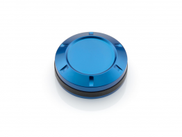 Rizoma Front Brake Fluid Tank Cap