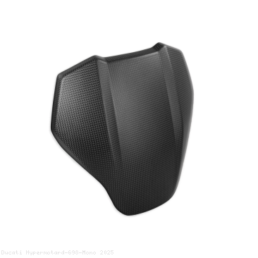 Carbon Fiber Fly Screen by DBK Special Parts Ducati / Hypermotard 698 Mono / 2025