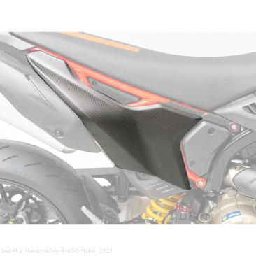  Ducati / Hypermotard 698 Mono / 2024