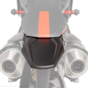  Ducati / Hypermotard 698 Mono RVE / 2025