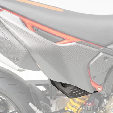  Ducati / Hypermotard 698 Mono RVE / 2025