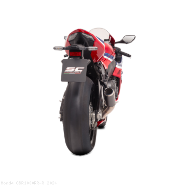  Honda / CBR1000RR-R / 2024