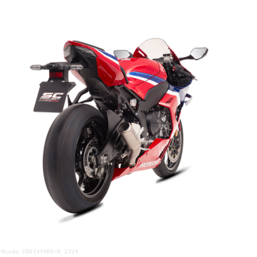  Honda / CBR1000RR-R / 2024