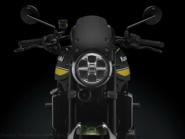  Ducati / Scrambler 800 Icon / 2021
