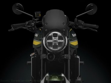  Ducati / Scrambler 800 Street Classic / 2018