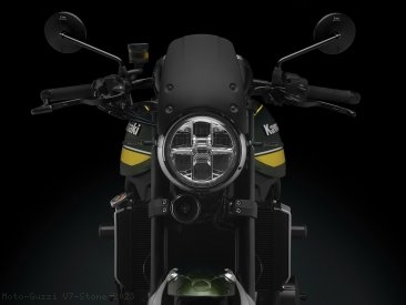  Moto Guzzi / V7 Stone / 2023