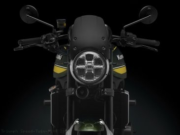 Triumph / Speed Twin 1200 / 2019