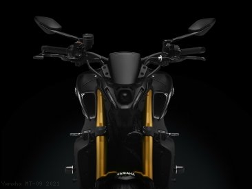  Yamaha / MT-09 / 2021