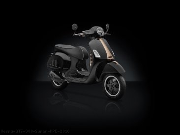  Vespa / GTS 300 Super HPE / 2018