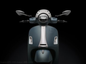  Vespa / GTS 300 Super HPE / 2018