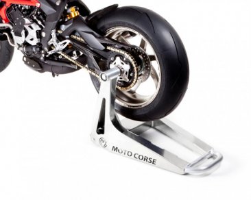 Single Sided "SBK" Rear Stand by MotoCorse