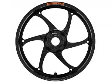 GASS RS-A Aluminum 6 Spoke Rear Wheel by OZ Wheels