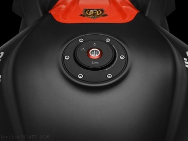  Aprilia / RS 457 / 2025