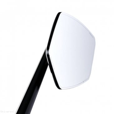 M.View Race Mirror by Motogadget Universal