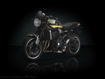  Ducati / Scrambler 800 / 2018